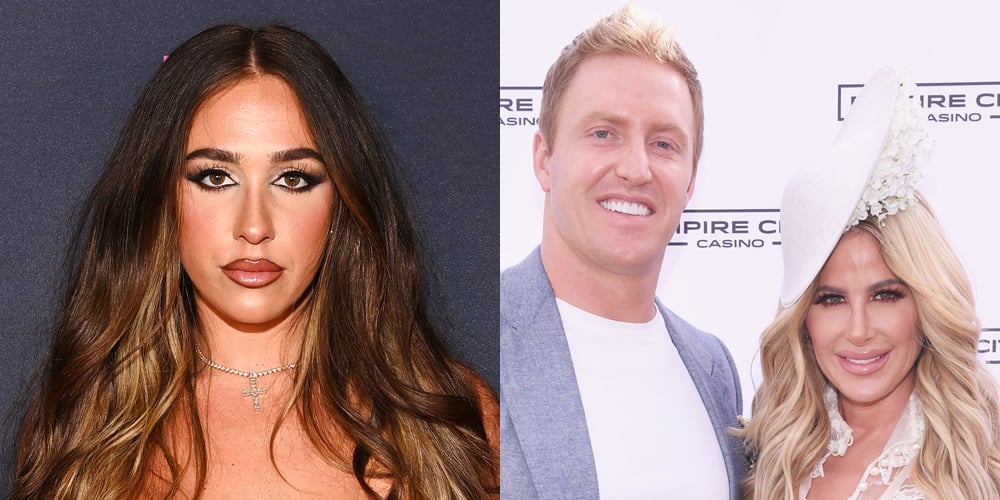 Ariana Biermann Reveals Biggest Misconception About Her Parents’ Relationship, Clears Air On Mom Kim Zolciak’s Money Problems