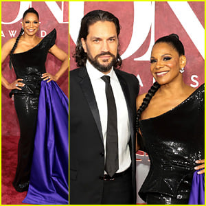 ‘Gypsy’ Actress Audra McDonald Gets Husband Will Swenson’s Support at Tony Awards 2025, Where She Could Make More Broadway History ‘Gypsy’ Actress Audra McDonald Gets Husband Will Swenson’s Support at Tony Awards 2025, Where She Could Make More Broadway History