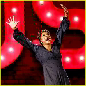 Guarda l'incredibile performance di