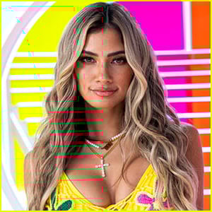 ‘Love Island USA’s Isabelle ‘Belle-A’ Walker Explains Family Story