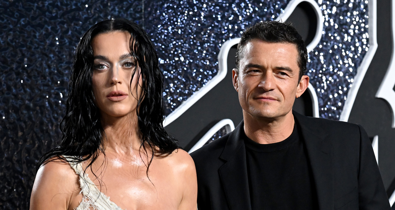Are Katy Perry & Orlando Bloom Breaking Up? Find Out What Sources Have Shared