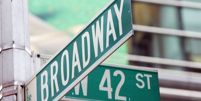 Broadway Actor Salaries Revealed: They Don’t Always Earn the Most Money in Theater Jobs!