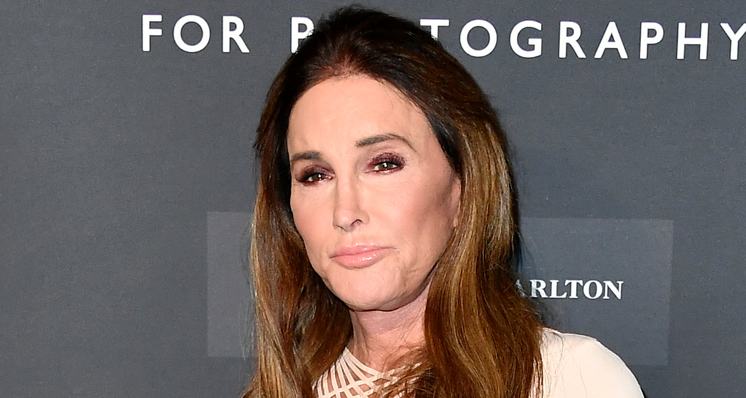Caitlyn Jenner Stuck in Tel Aviv Amid Airstrikes Between Israel & Iran