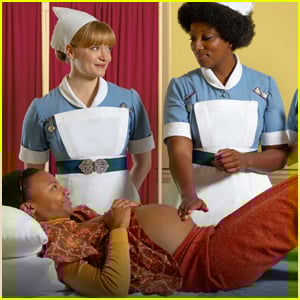 Is ‘Call the Midwife’ Canceled? BBC Responds to Report