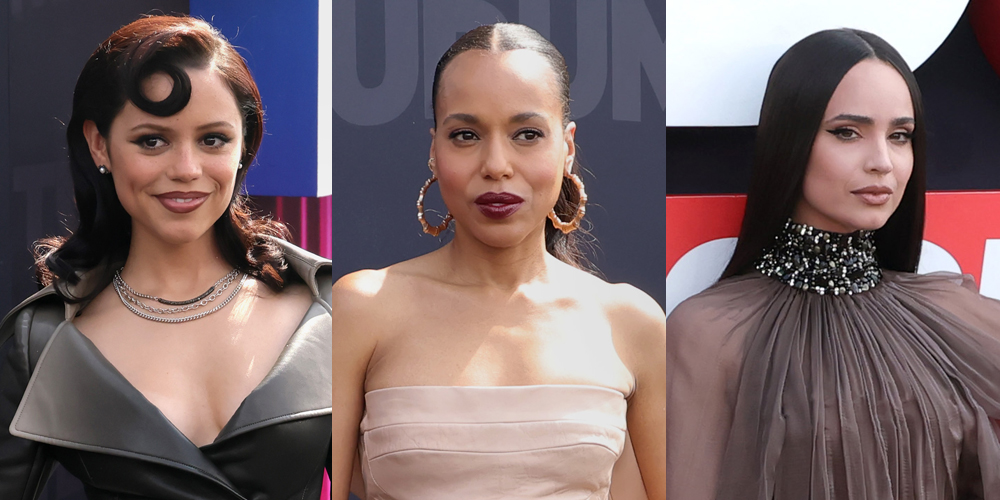 Tudum Live 2025: See Every Celebrity In Attendance at the Netflix Event