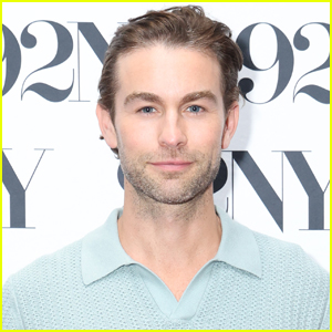 Chace Crawford Says He Felt Trapped in 'Pretty Boy Jail' After 'Gossip Girl' Ended