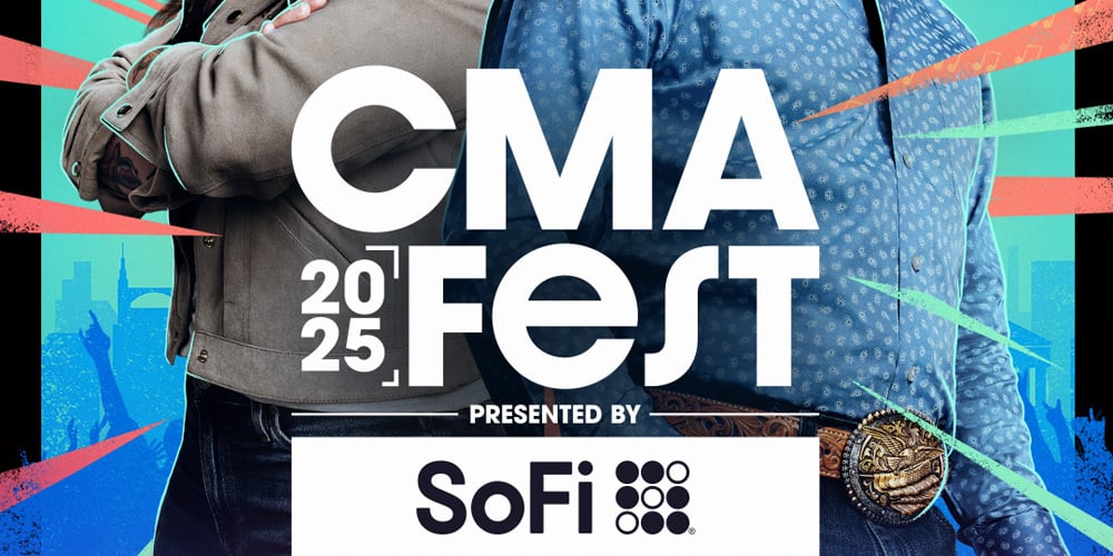 CMA Fest 2025: Performers Lineup & Song List for ABC TV Special, Revealed!
