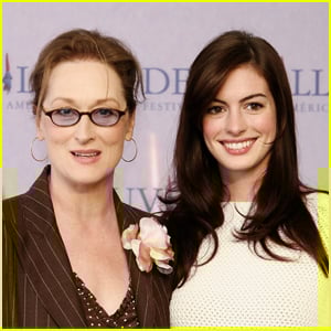 ‘The Devil Wears Prada 2’ Begins Filming, Several Cast Members Returning & 1 New Star Joining the Cast!