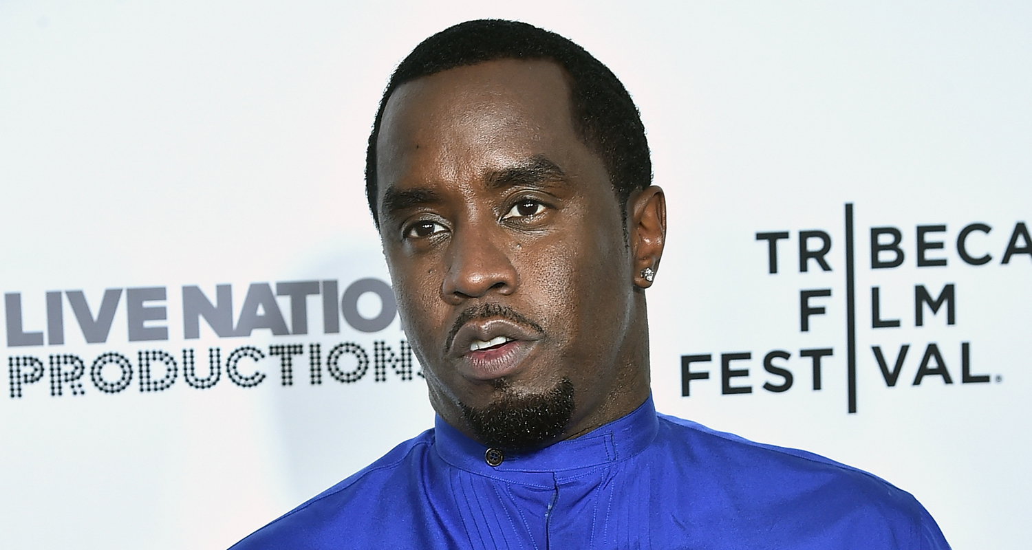 Diddy’s Ex-Girlfriend Claims He Was Still Having ‘Freak-Offs’ After Federal Raids