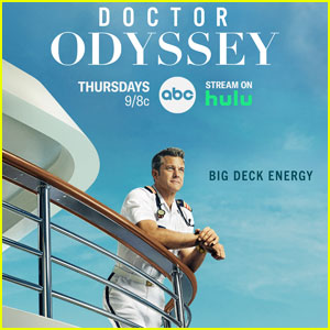 ‘Doctor Odyssey’ Update: ABC Insists They’re ‘Discussing’ Show’s Future Amid Reports It’s Done