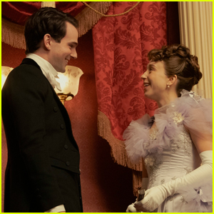 ‘The Gilded Age’ Writer Explains Billy’s Motivation Behind His Major Gladys Decision