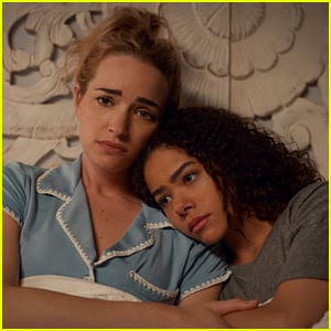 Why ‘Ginny & Georgia’ Season 4 Will Debut Sooner Than All The Previous Seasons | Antonia Gentry