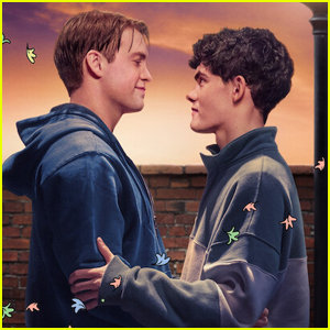 Netflix's 'Heartstopper' Movie Is Now in Production: Everything We Know So Far!