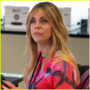 Kaitlin Olson Reveals What She’d Like to Explore in ‘High Potential