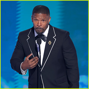 Jamie Foxx leva a filha de 16 anos para lágrimas com discurso emocional sobre sua recuperação no BET Awards 2025 (vídeo) 