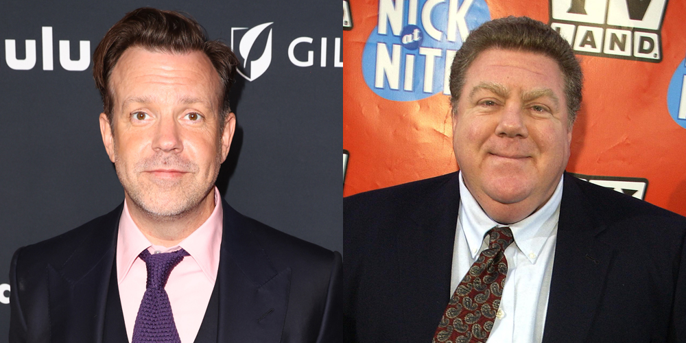 Jason Sudeikis Mourns Death of Uncle, ‘Cheers’ Star George Wendt