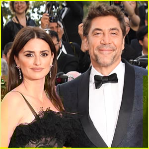 Javier Bardem & Wife Penelope Cruz Don’t Drive, Despite Roles in ‘F1