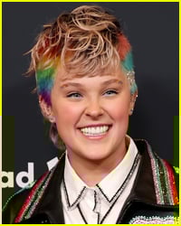 JoJo Siwa Says She Felt ‘Forced’ to Come Out as Lesbian