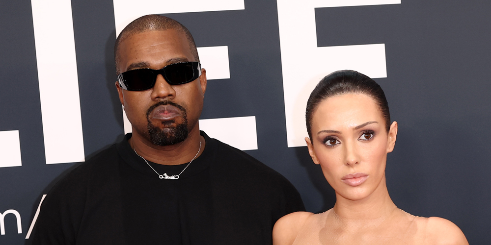 Kanye West’s Wife Bianca Censori Wears Edible Lingerie in NYC