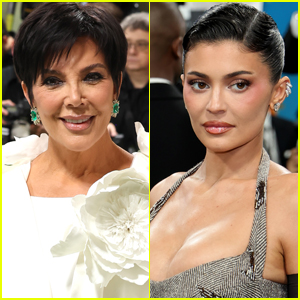 Kris Jenner Reveals Her Facelift Was Done By Same Surgeon Who Did Kylie Jenner's Breasts