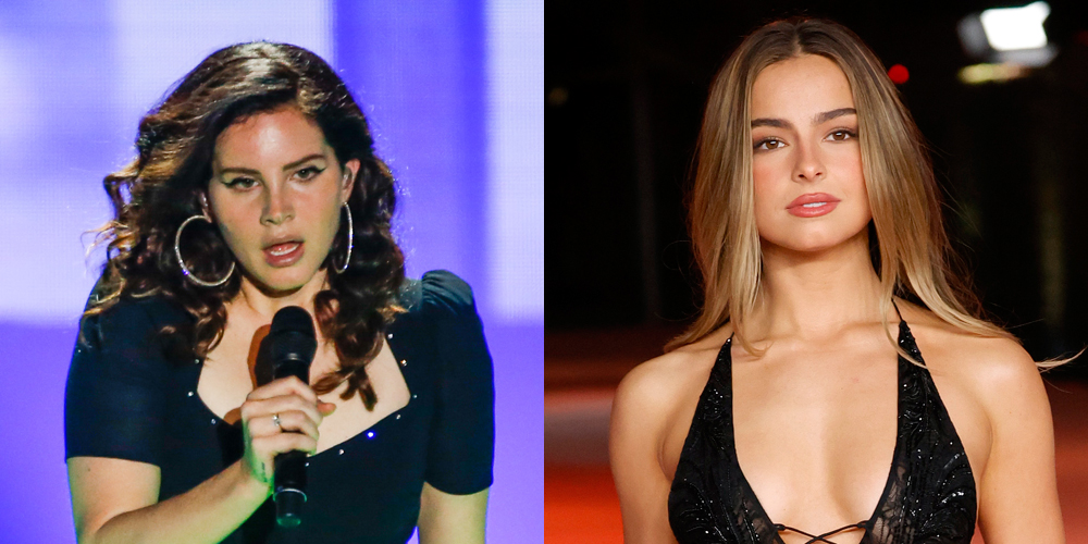 Lana Del Rey Announces Addison Rae as Opener for Stadium Shows – How to Buy Tickets!