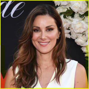 ‘Station 19’ & Grey’s Anatomy’s Stefania Spampinato Joins ‘Landman’ Season 2!