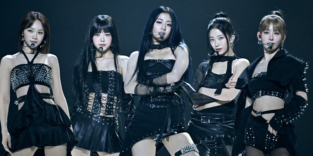 LE SSERAFIM Announces First-Ever North American Tour – Dates, Cities, Venues & How to Buy Tickets!