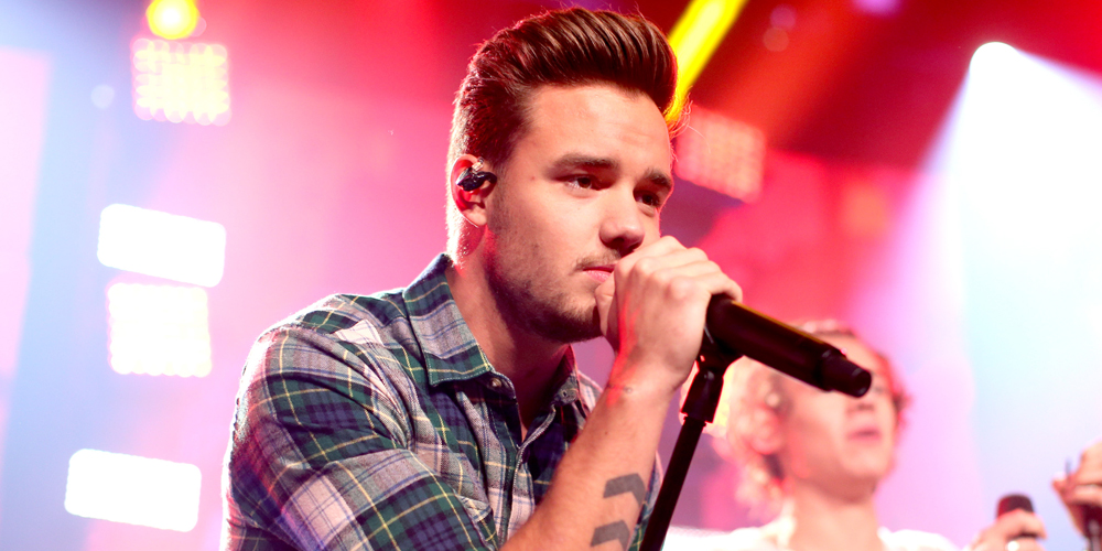 Liam Payne Compares ‘Building the Band’ to One Direction in New Trailer