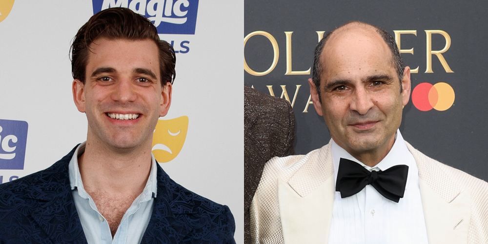 ‘Lord of the Rings: The Rings of Power’ Season 3 on Prime Video Brings on New Actors!