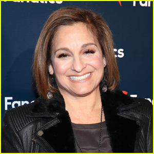 Mary Lou Retton Breaks Silence After DUI Arrest: ‘I Have Let You Down