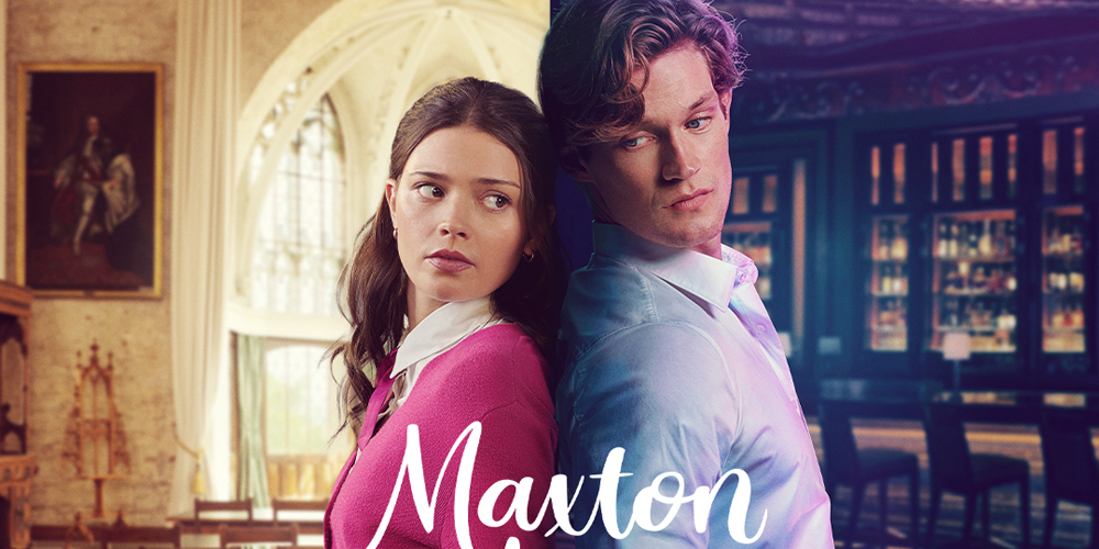‘Maxton Hall’ Season 2 Gets First Teaser Trailer & Premiere Date for ...