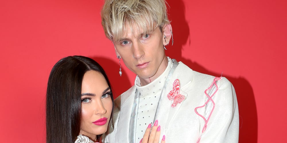 Megan Fox Archives - Just Jared - Celebrity News and Gossip | Entertainment