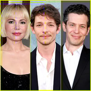 Michelle Williams to Star in ‘Anna Christie’ Off-Broadway with Mike Faist, Directed by Her Husband Thomas Kail!