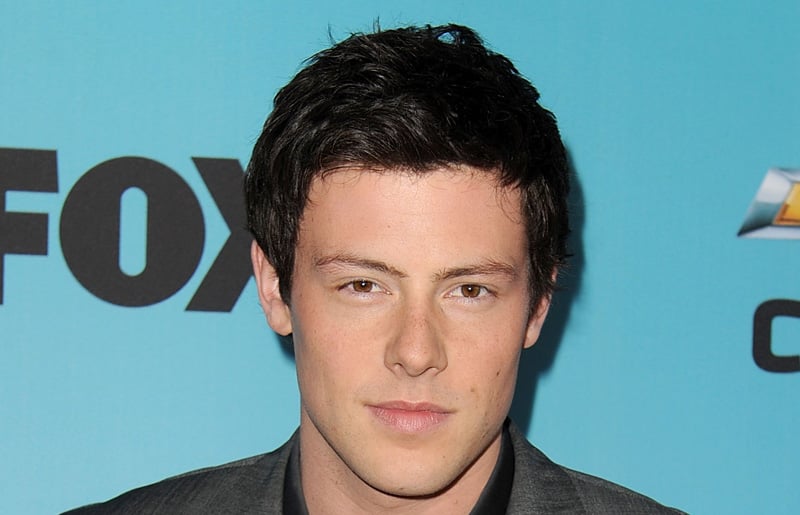 Cory Monteith’s Mom Dies at 74, Weeks After His Estranged Dad Passed