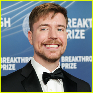 MrBeast Closes Down Disneyland for $500,000 Despite Claiming He Has 'Very Little Money'