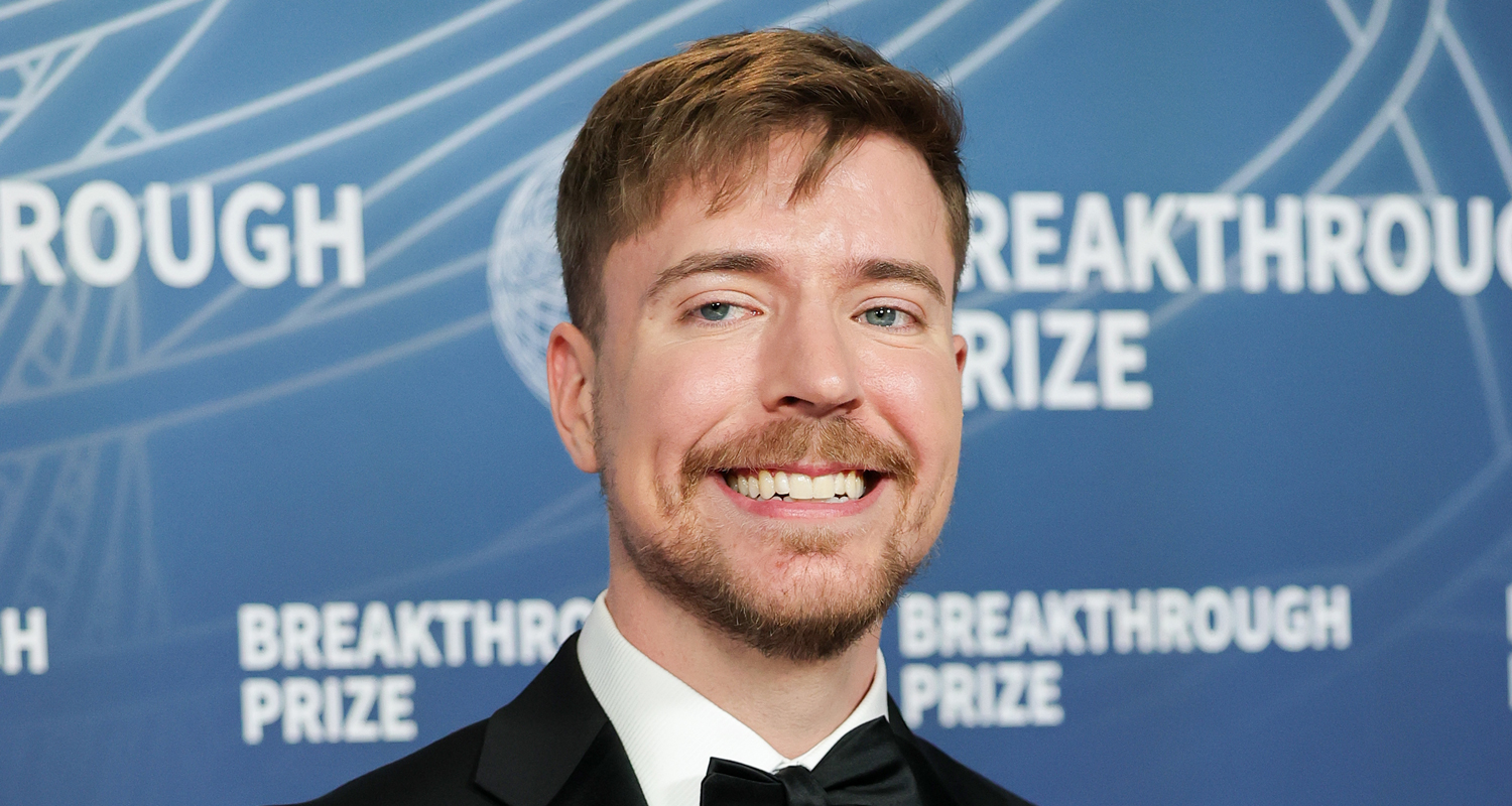 MrBeast Closes Down Disneyland for 0,000 Despite Claiming He Has ‘Very Little Money’