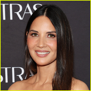 Olivia Munn Reveals Why She Started Pulling Out Her Eyelashes Olivia Munn Reveals Why She Started Pulling Out Her Eyelashes