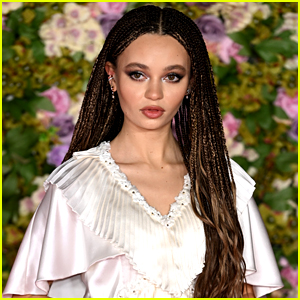 'How to Train Your Dragon' Star Nico Parker Responds to Criticism About Hair: 'I Just Don't Care'