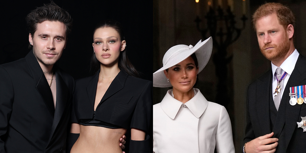 Insider Reveals Why Nicola Peltz & Brooklyn Beckham Hired Legal Council