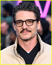 Pedro Pascal Lookalike Contest Winner Works on Popular TV Show