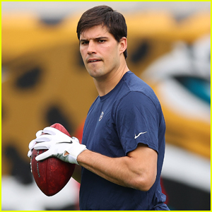Pittsburgh Steelers Release Statement After Quarterback Mason Rudolph Speaks at Trump Rally