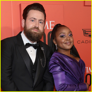 Quinta Brunson Breaks Her Silence on Divorce from Kevin Anik