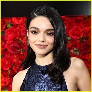 Viral Rachel Zegler Videos Launch Multiple Theories About ‘Evita