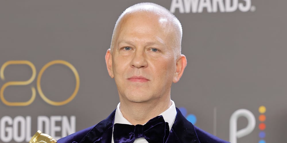 Ryan Murphy
