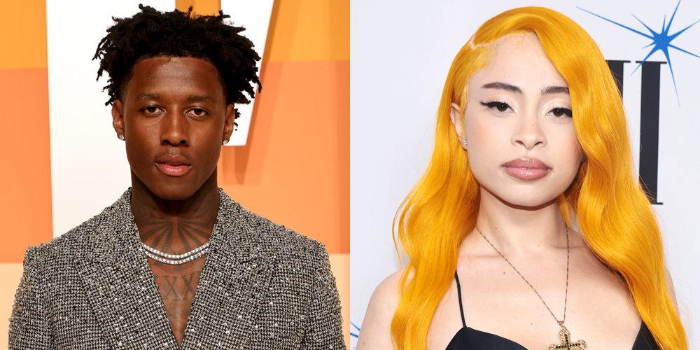 Sauce Gardner Says He’s ‘Having a Good Time’ with Ice Spice Amid Relationship Rumors