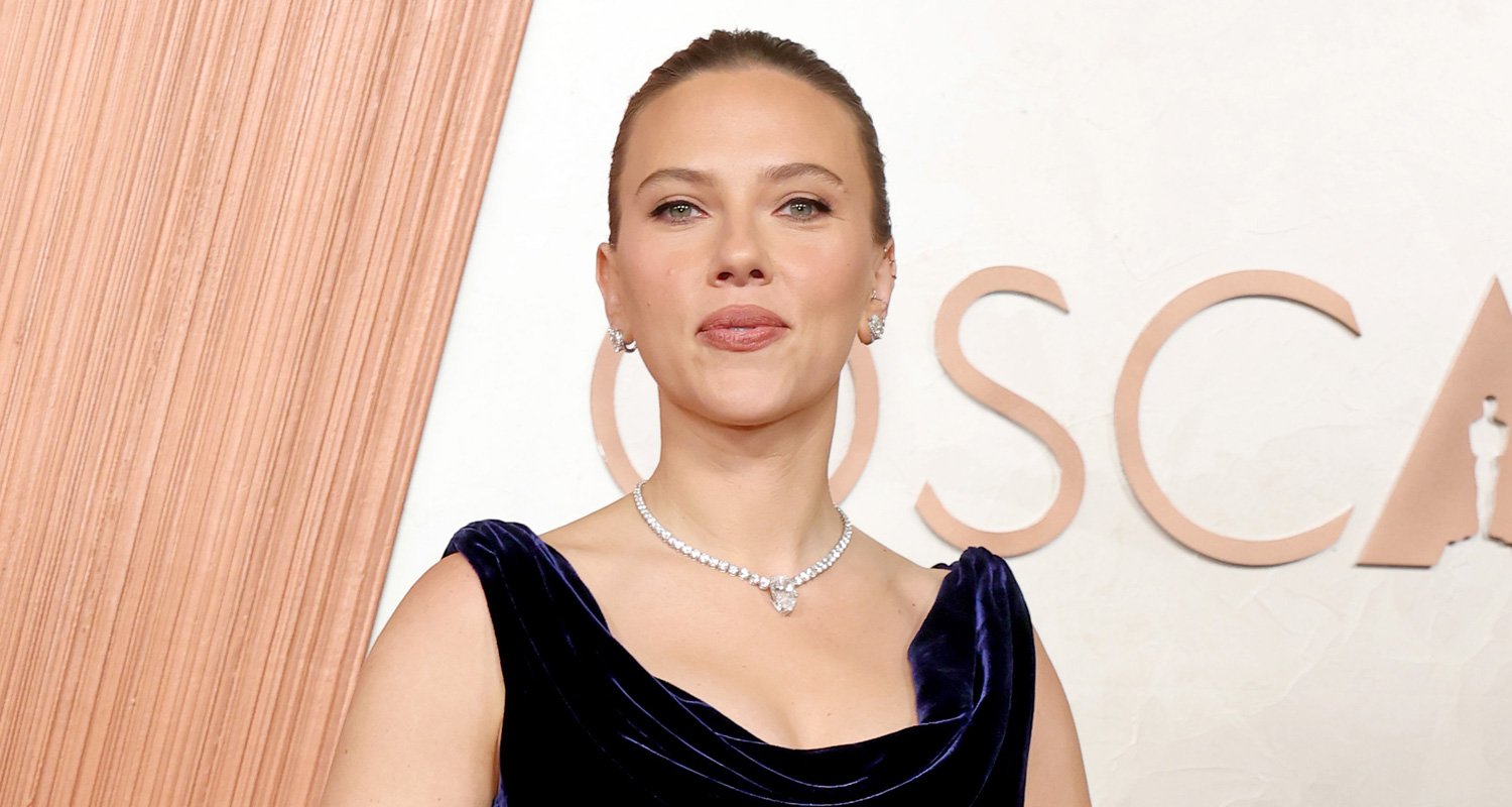 Scarlett Johansson Reveals Why She Asked Marvel to Remove Her ‘Thunderbolts’ Producer Credit