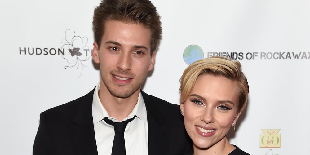 Scarlett Johansson Shares Rare Comment About Her Bond with Twin Brother