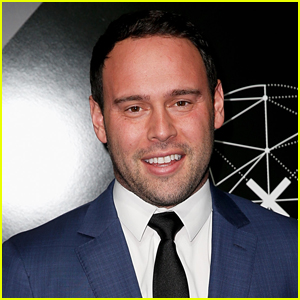 Scooter Braun fala sobre Taylor Swift Drama, lutando contra pensamentos suicidas, onde ele está com Justin Bieber, e mais