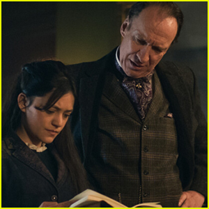 ‘Sherlock & Daughter’ Team Talks Ideas for Season 2: ‘So Many Wonderful Stories’