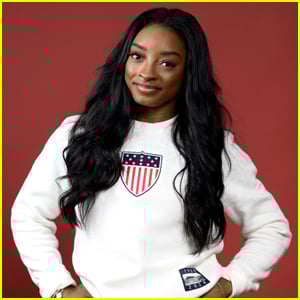 Simone Biles Issues Statement After Riley Gaines Feud, Apologizes for Getting 'Personal'